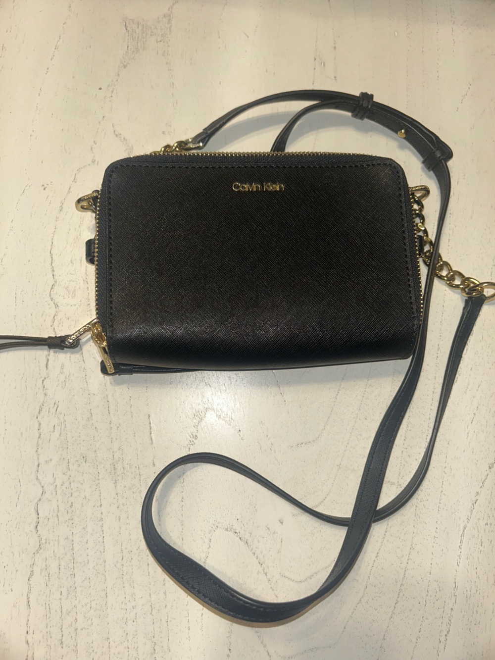 Calvin Klein Crossbody Bag